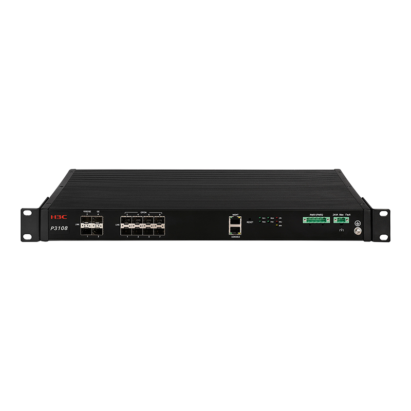 H3C OPA-P3108 无源光接入主机